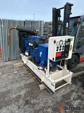 Elverk FG Wilson P100 diesel generator