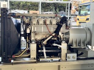 IVECO diesel generator