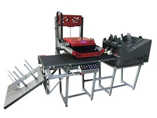 new Ticab Print Printing Machine TICAB PRINT (paper-bags) digital printing machine