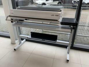 LDC-1000 Snij / vouwmachine folder machine