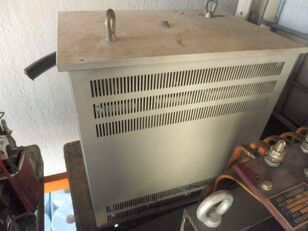 Transfo 40 kVa industrial filter