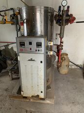Alba D04-500 industrial steam generator