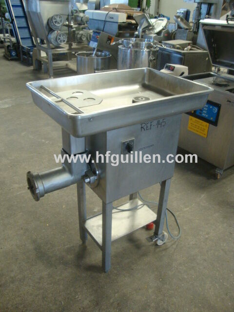 Bizerba PICADORA DE CARNE  meat grinder