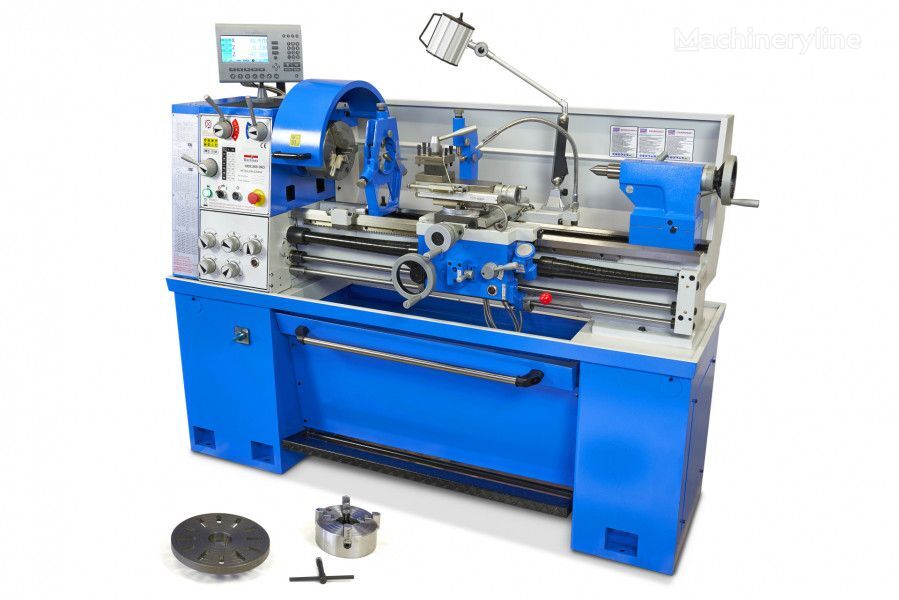 new Torno Mecânico 1000mm metal lathe