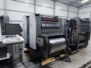 RYOBI 785E offset printing machine