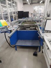 Thieme semi-automatic 1010 screen printing machine