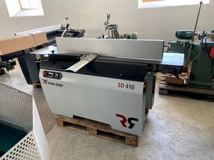 Robland SD410  surface thickness planer