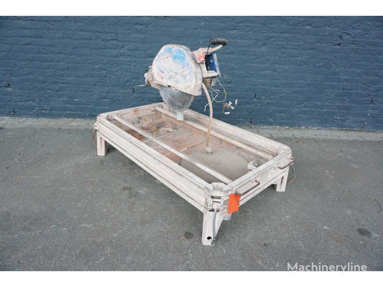 Carat T-3510 tile cutter