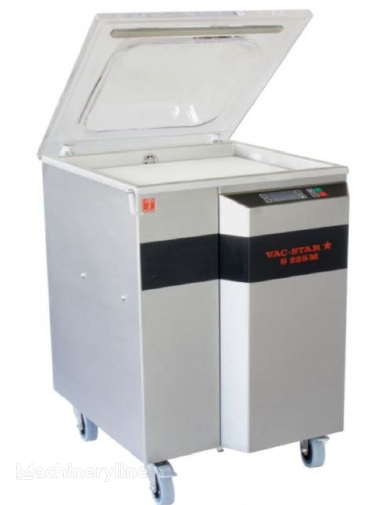 VAC-STAR S-225 weighing packaging machine