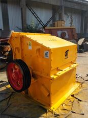 new Kinglink KPX0910 Hammer Crusher | 50TPH