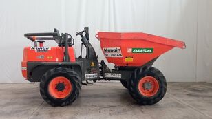 Ausa D600APG mini dumper