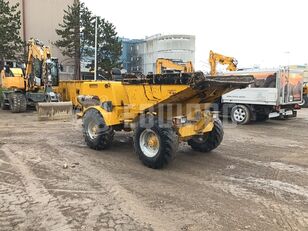 Raco HRK2500 mini dumper