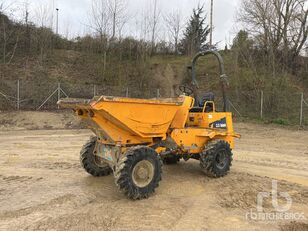 Thwaites MACH474 3.5 t Motobasculeur mini dumper