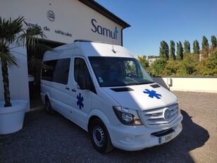 MERCEDES-BENZ Sprinter ambulance
