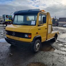 Mercedes-Benz 609 other construction equipment