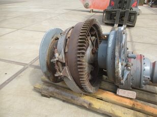 Hitachi KH150-3 crane winch for Hitachi KH150 crawler crane