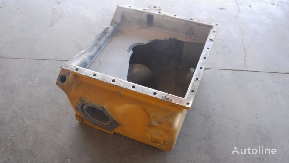 7E-6098 crankcase for Caterpillar 3508 bulldozer