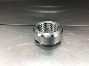 Liebherr Piston Nut 94004395 cylinder liner for Liebherr LU1050 J/PR754/PR754 LGP/PR756 excavator