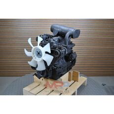 Kubota V2203 engine for Vibromax W 455 K* construction roller