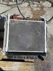 engine cooling radiator for Yanmar VIO 75 mini excavator