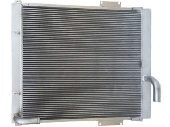 engine cooling radiator for Caterpillar 308, 312, 315, 318, 320, 325, 330, 345, 350  mini excavator