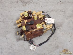 456-1770 hydraulic distributor for Caterpillar 246D skid steer