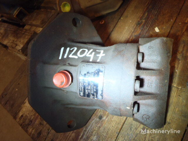 Hydromatik A2FE56/61W-PZL106 93275 hydraulic motor