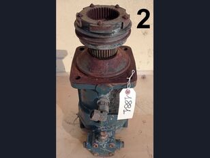 Sauer-Danfoss SMF23 hydraulic motor for excavator