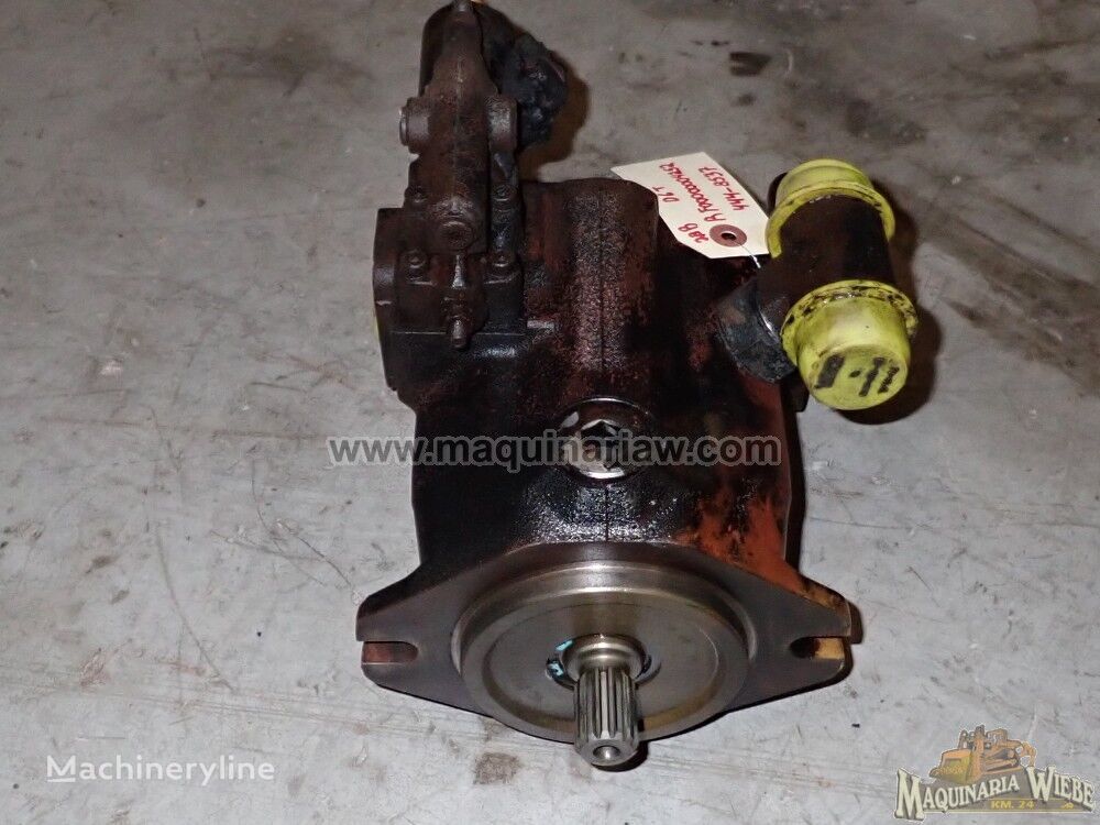 444-8537 hydraulic pump for Caterpillar D6T bulldozer