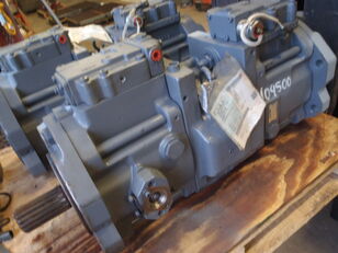 Kawasaki K3V180DTH19TR-OE11 4643505 hydraulic pump