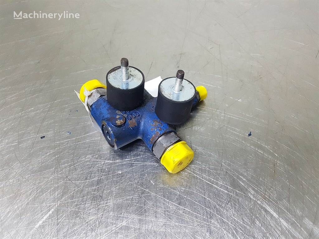 Ahlmann AZ210E-Rexroth LPS120 R11/LD10-Priority valve