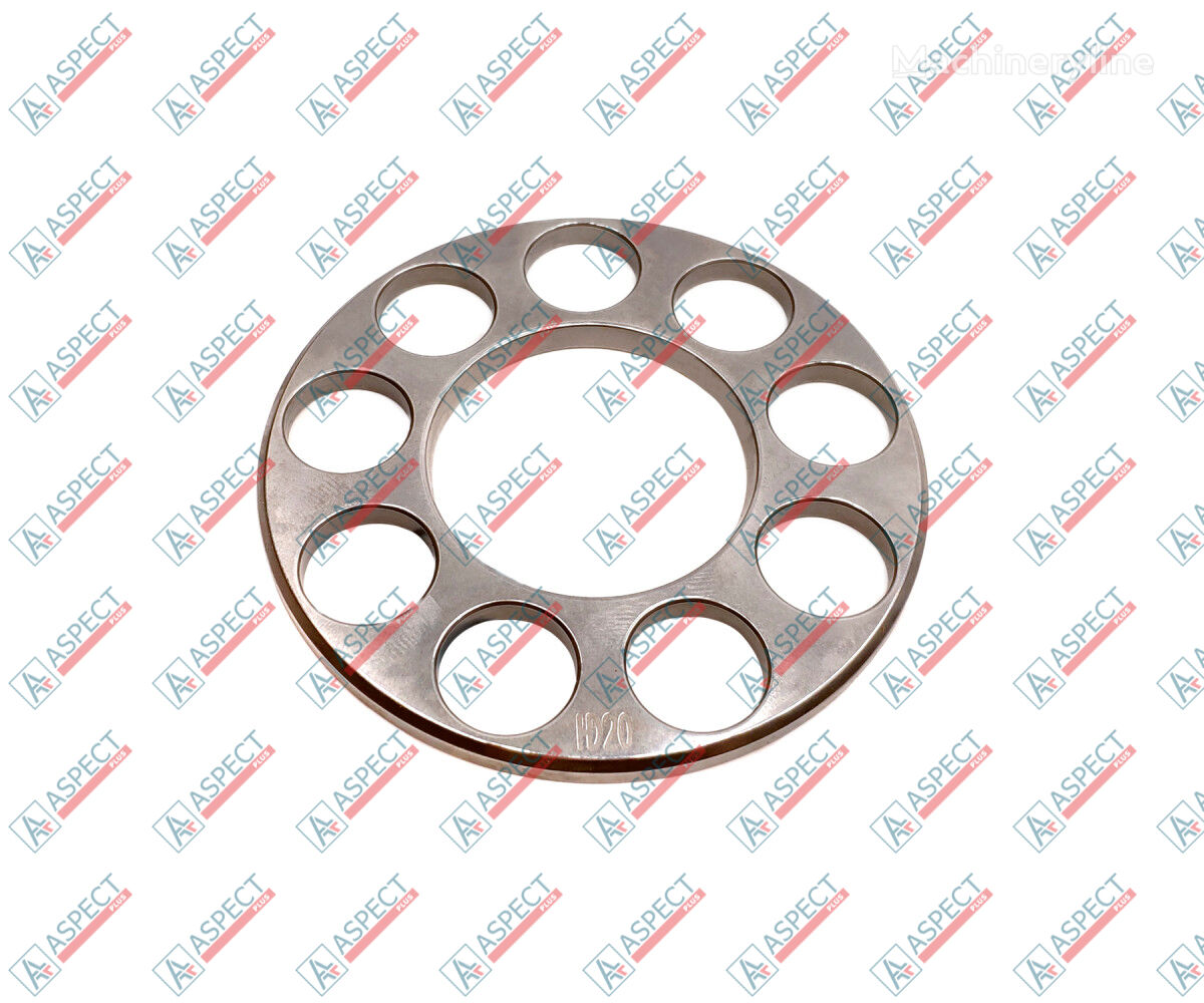 Retainer Plate 9200158 Sauer-Danfoss 9200158 for excavator