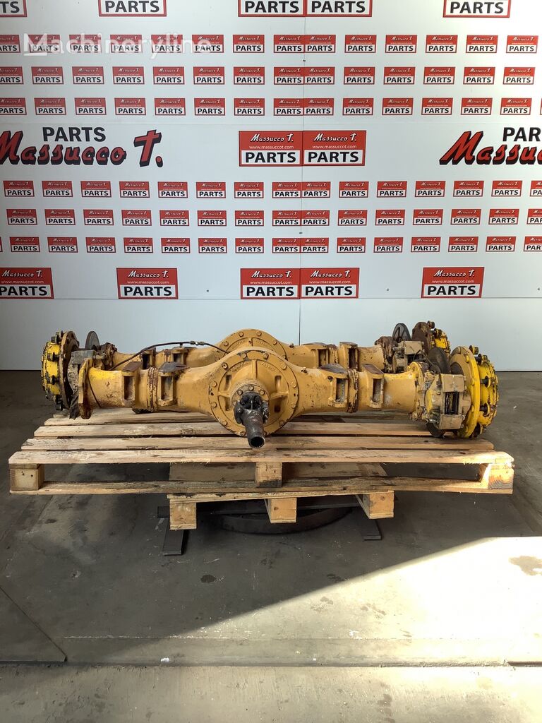 rear axle for Benfra  1.35 backhoe loader