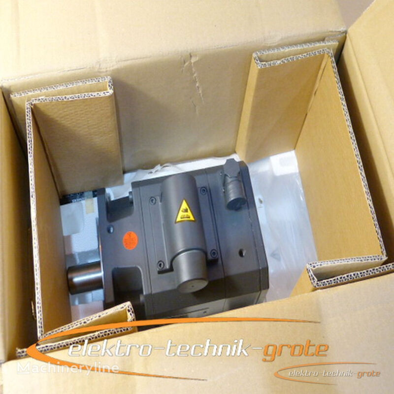 Siemens 1FT6081-8AF71-1AG1 Drehstrom-Servomotor   - mit 12 Monaten Gewäh