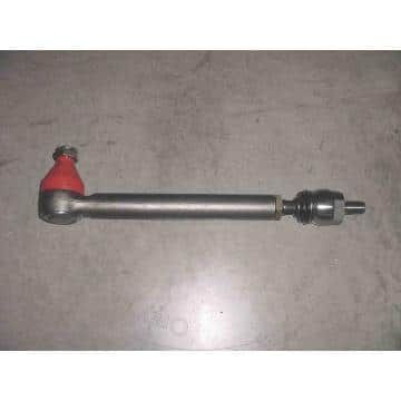 steering linkage for Caterpillar backhoe loader