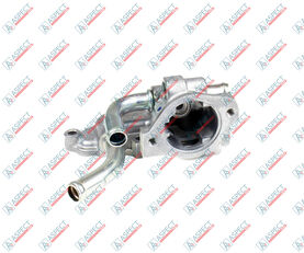 Isuzu 8972322411 thermostat housing for Aichi RV123 scissor lift