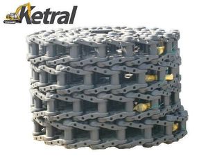 track chain for Kobelco SK220LC Mark IV excavator