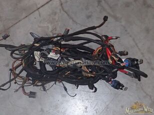 328-2353 wiring for Caterpillar 259B3,242B3,236B3 compact track loader